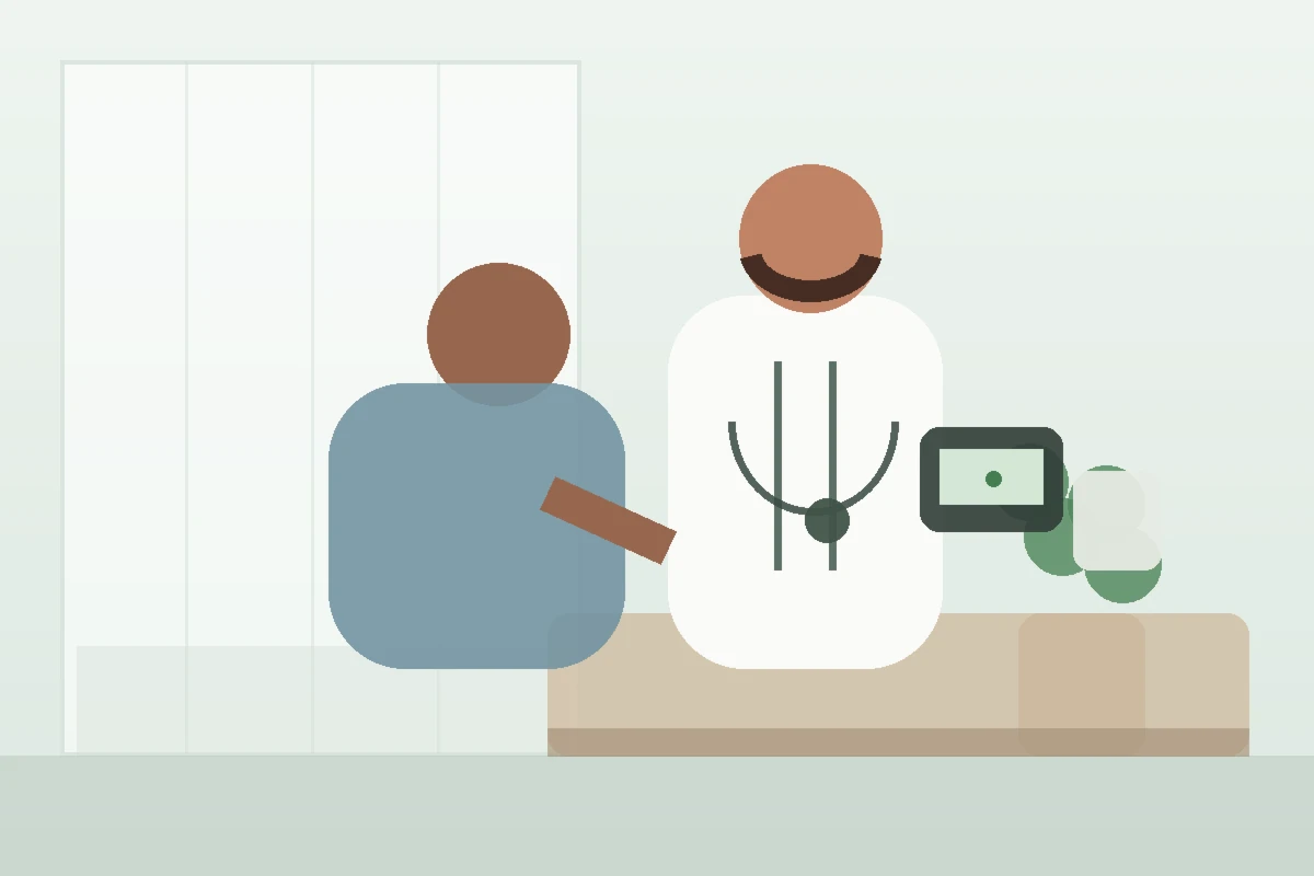 Diabetes care
