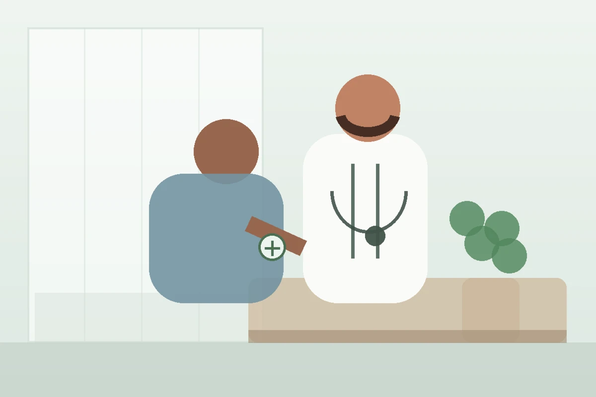 Preventive healthcare
