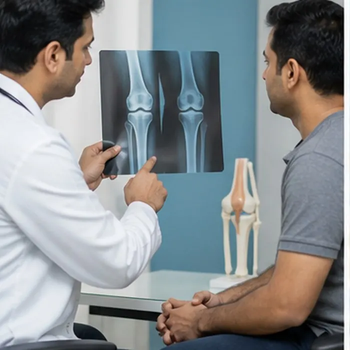 Pain Management consultation at Chiron Advanced Care Hospital in Suchitra, Hyderabad